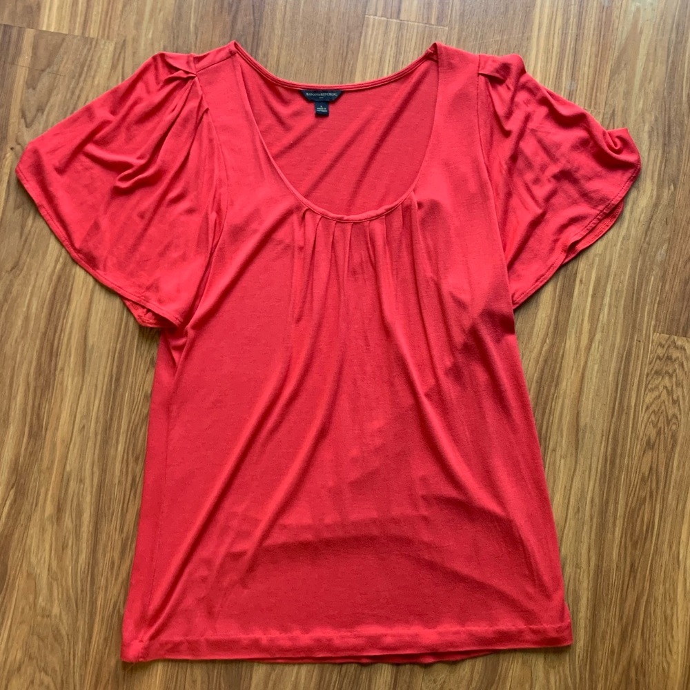 🛍Banana Republic Top🛍